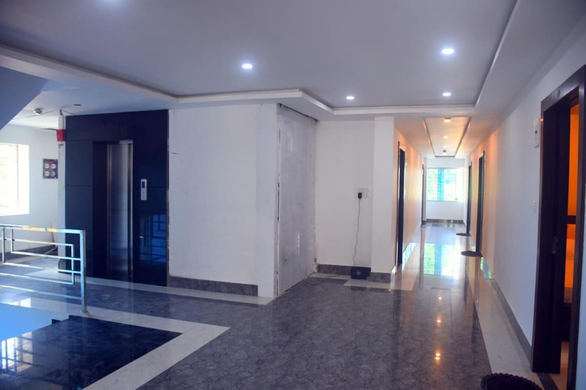 Prince Palace Jhargram Esterno foto