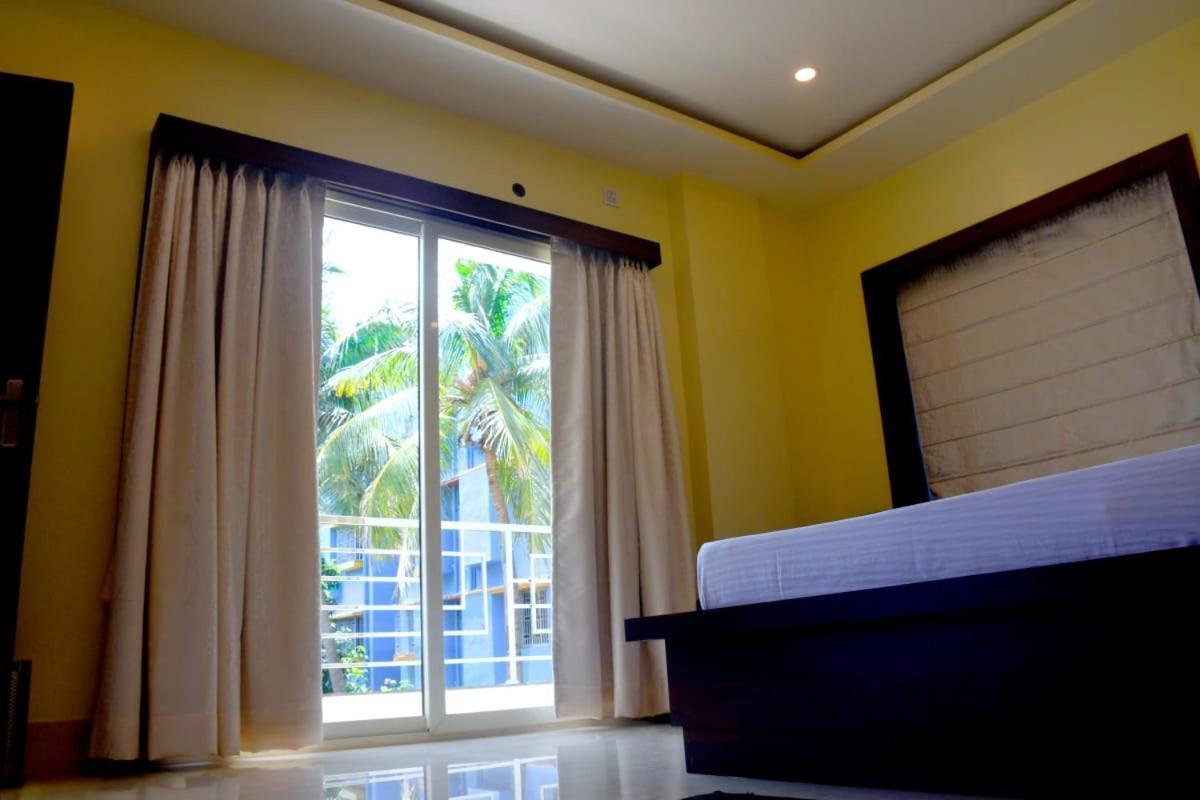 Prince Palace Jhargram Esterno foto