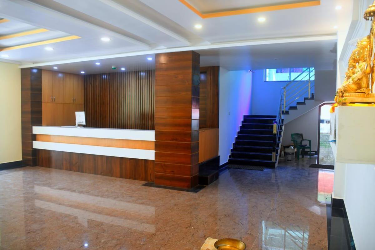 Prince Palace Jhargram Esterno foto