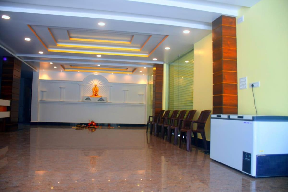 Prince Palace Jhargram Esterno foto