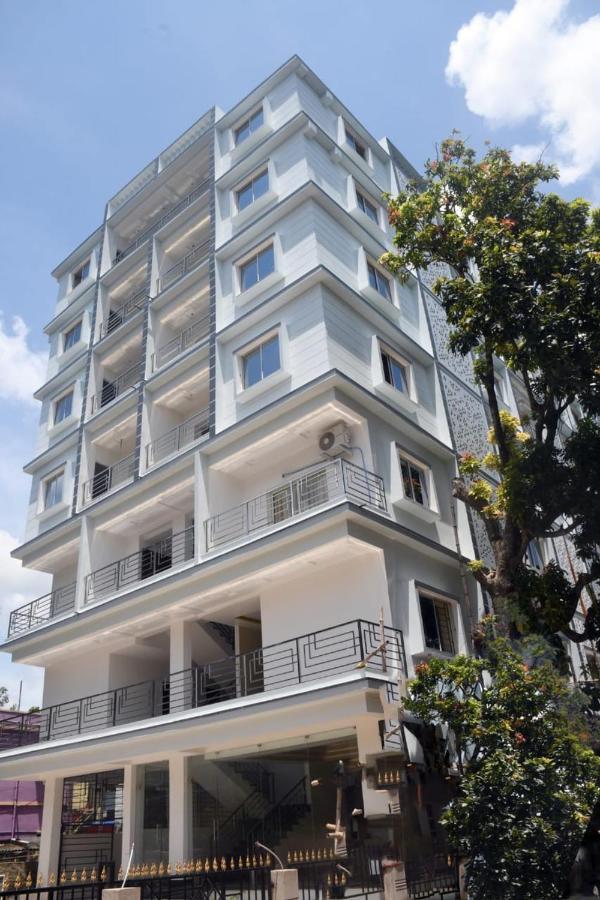 Prince Palace Jhargram Esterno foto