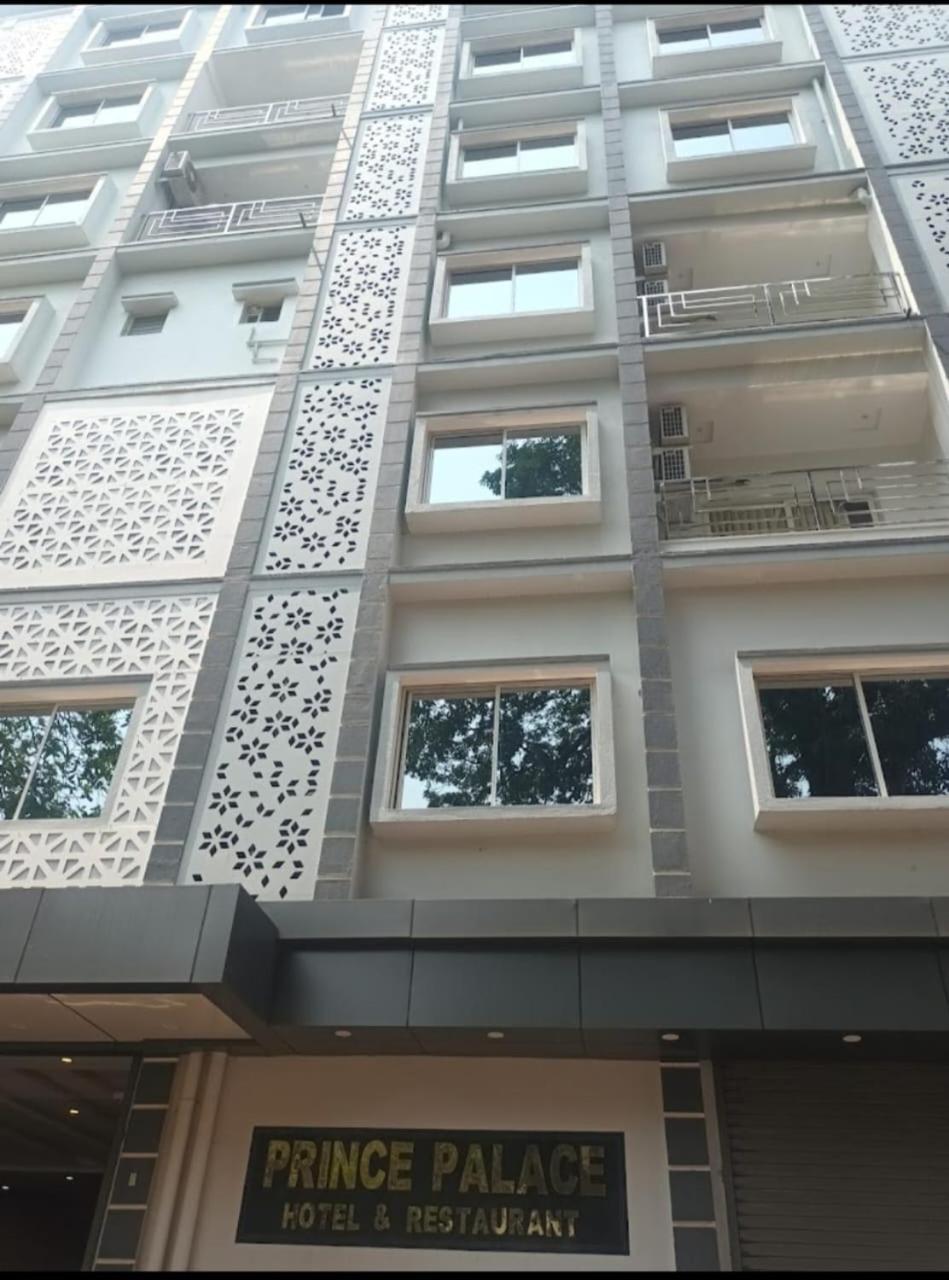 Prince Palace Jhargram Esterno foto