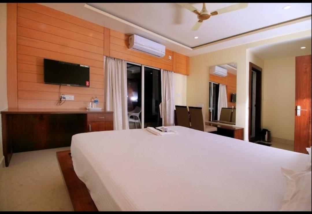 Prince Palace Jhargram Esterno foto