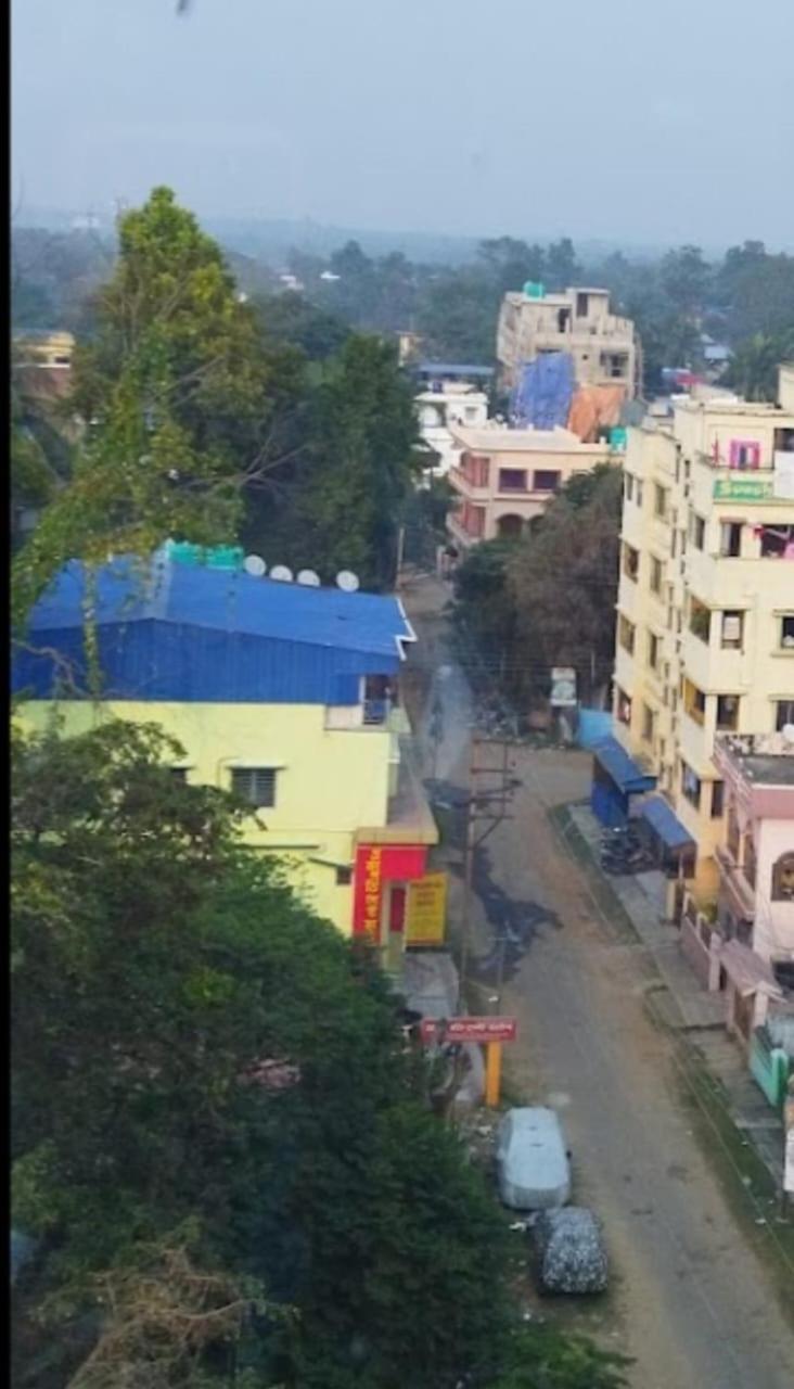 Prince Palace Jhargram Esterno foto